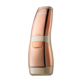 VEVOR IPL Hair Removal, Permanent Hair Removal with Sapphire Ice Cooling System, Painless At-Home Hair Removal Device for Women Men, Auto/Manual Modes