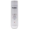 Dualsenses Silver Shampoo by Goldwell for Unisex - 10.1 oz Shampoo