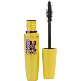 Maybelline by Maybelline Volum' Express The Colossal Washable Mascara - #Classic Black --9.2ml/0.31oz
