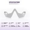 Under-Eye Red Light Therapy Massager