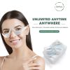 Under-Eye Red Light Therapy Skin Rejuvenation and Relaxation Massager