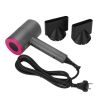 Household cold and hot hair dryer Negative ion hotel hotel hair dryer
