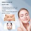 Collagen Mask  Smooth & Refine Skin Firming & Hydrating  Whitening & Brightening Complexion Moisturizing Mask