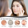Wrinkle Reducing Serum  Firming Facial Skin  Diminishing Fine Lines & Headlines   Brightening Complexion Serum