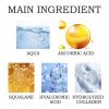 Wrinkle Reducing Serum  Firming Facial Skin  Diminishing Fine Lines & Headlines   Brightening Complexion Serum