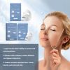 Collagen Mask  Smooth & Refine Skin Firming & Hydrating  Whitening & Brightening Complexion Moisturizing Mask