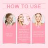 Facial Hair Removal Spray     Soften Hair Easily     Facial Clarifying Cleansing Gentle Hair Removal Spray