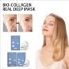 Collagen Mask  Smooth & Refine Skin Firming & Hydrating  Whitening & Brightening Complexion Moisturizing Mask