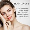 Wrinkle Reducing Serum  Firming Facial Skin  Diminishing Fine Lines & Headlines   Brightening Complexion Serum