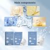 Collagen Mask  Smooth & Refine Skin Firming & Hydrating  Whitening & Brightening Complexion Moisturizing Mask