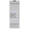 Acne Relief Calming and Soothing Clay Mask by Perricone MD for Unisex - 2 oz Mask