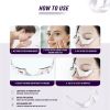 Under-Eye Red Light Therapy Massager