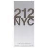 212 by Carolina Herrera for Women - 3.4 oz EDT Spray