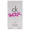 CK One Shock For Her by Calvin Klein for Women - 3.4 oz EDT Spray