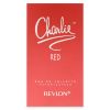 Charlie Red by Revlon for Women - 3.3 oz EDT Spray