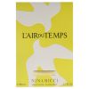 Lair du Temps by Nina Ricci for Women - 1.7 oz EDT Spray