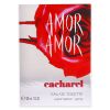 Amor Amor by Cacharel for Women - 1 oz EDT Spray