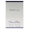 Oscar Pour Lui by Oscar De La Renta for Men - 3 oz EDT Spray