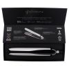 GHD Platinum Plus Professional Performance Styler Flat Iron - White by GHD for Unisex - 1 Inch Flat Iron