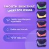 Waxing Kit for Women Men Hard Wax Kit for Hair Removal Wax Warmer for Face Legs Eyebrows Body Bikini Home Melter Wax Pot Machine Hard Wax Beads Kit Pa