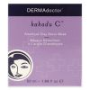 Kakadu C Amethyst Clay Detox Mask by DERMAdoctor for Women - 1.69 oz Mask