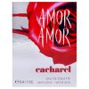 Amor Amor by Cacharel for Women - 1.7 oz EDT Spray