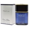Oscar Pour Lui by Oscar De La Renta for Men - 3 oz EDT Spray