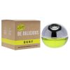 DKNY Be Delicious by Donna Karan for Women - 1 oz EDP Spray