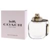 Coach New York by Coach for Women - 1.7 oz EDP Spray