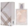 Burberry Brit by Burberry for Women - 1.6 oz EDT Spray