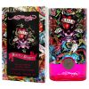 Ed Hardy Hearts Daggers by Christian Audigier for Women - 3.4 oz EDP Spray