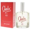 Charlie Red by Revlon for Women - 3.3 oz EDT Spray