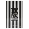 Uomo Moschino by Moschino for Men - 4.2 oz EDT Spray