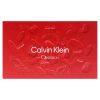 Obsession by Calvin Klein for Women - 4 Pc Gift Set 3.3oz EDP Spray, 0.5oz EDP Spray, 3.4oz Shower Gel, 6.7oz Body Lotion