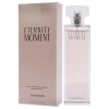 Eternity Moment by Calvin Klein for Women - 3.4 oz EDP Spray