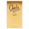 Charlie Gold by Revlon for Women - 3.4 oz EDT Spray
