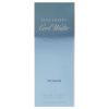 Cool Water by Davidoff for Women - 3.4 oz EDT Spray