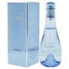 Cool Water by Davidoff for Women - 3.4 oz EDT Spray
