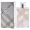 Burberry Brit by Burberry for Women - 3.3 oz EDT Spray
