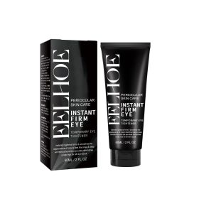 EELHOE Eye Firming And Lifting Cream Reduces Fine Lines And Wrinkles, Firming And Moisturizing Skin, Hydrating And Anti-wrinkle Eye Cream (Option: 2PCS)